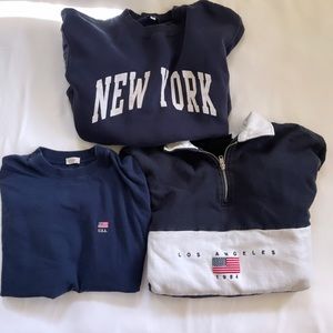 Brandy Melville Sweatshirts